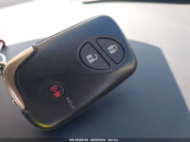 JTHKD5BH9G2255594 Lexus CT 200H