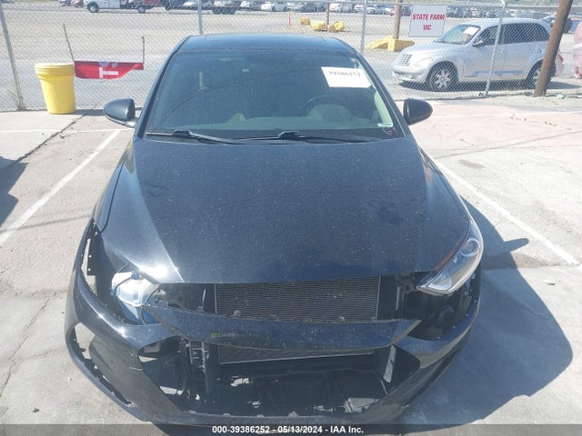 Hyundai Elantra Value Edition 2018 5NPD84LF8JH219679 Image 13