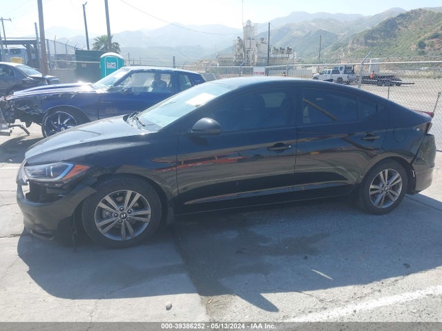 Hyundai Elantra Value Edition 2018 5NPD84LF8JH219679 Image 15