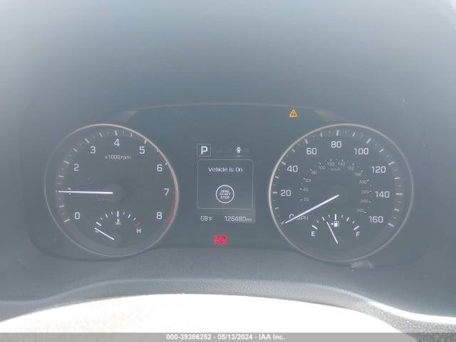 Hyundai Elantra Value Edition 2018 5NPD84LF8JH219679 Image 7