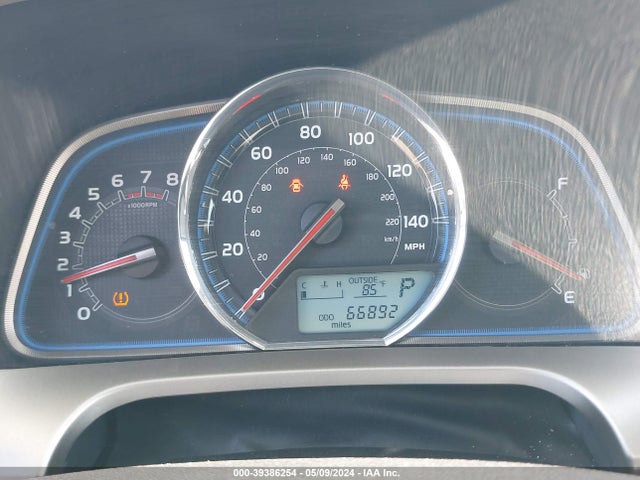 Toyota Rav4 Limited 2015 2T3YFREV8FW195490 Image 7