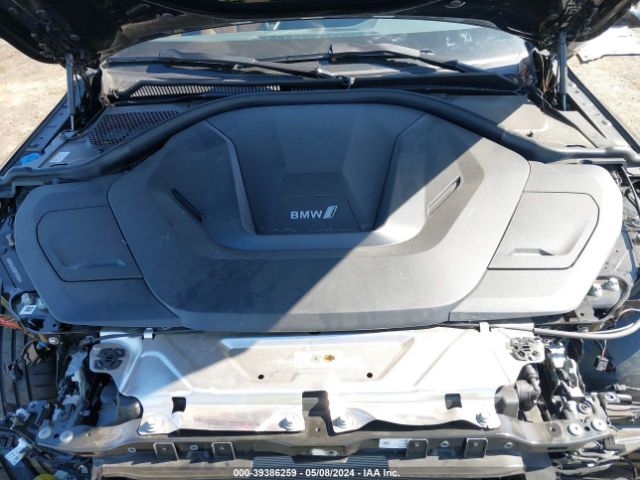 WBY43AW03PFP96805 BMW I4 Edrive35