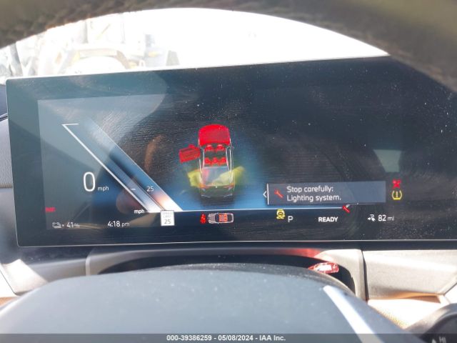 WBY43AW03PFP96805 BMW I4 Edrive35