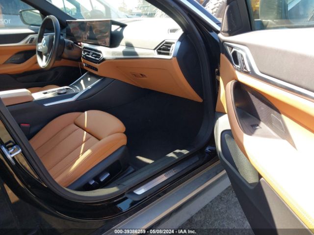 WBY43AW03PFP96805 BMW I4 Edrive35