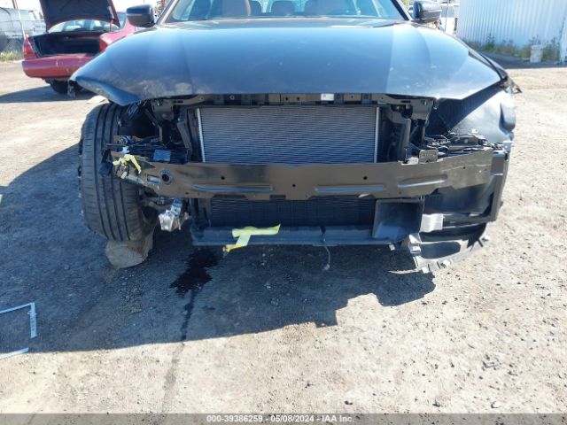 WBY43AW03PFP96805 BMW I4 Edrive35