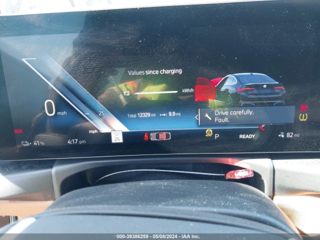 WBY43AW03PFP96805 BMW I4 Edrive35