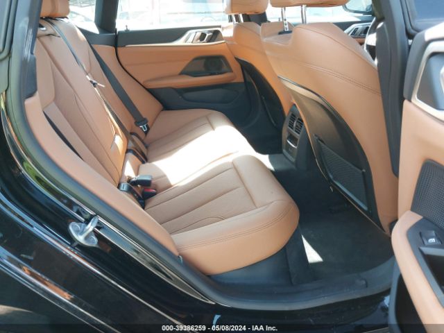 WBY43AW03PFP96805 BMW I4 Edrive35