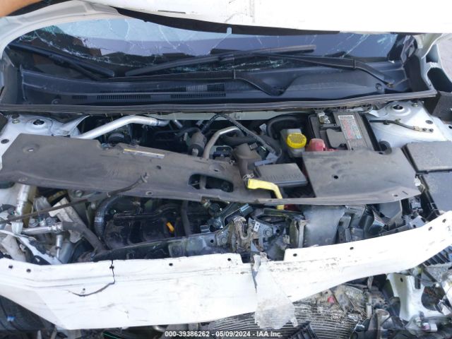 3N1AB8BV8NY240239 Nissan Sentra S Xtronic Cvt