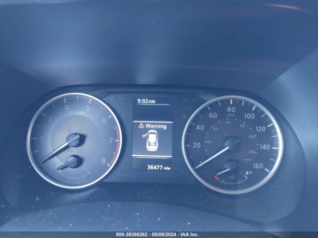 3N1AB8BV8NY240239 Nissan Sentra S Xtronic Cvt