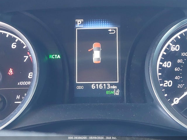 Toyota Camry 2018 4T1B11HK2JU515220 Image 29