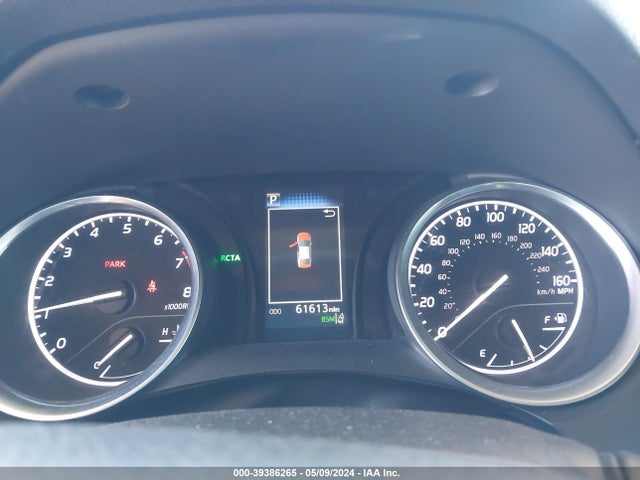 Toyota Camry 2018 4T1B11HK2JU515220 Image 21