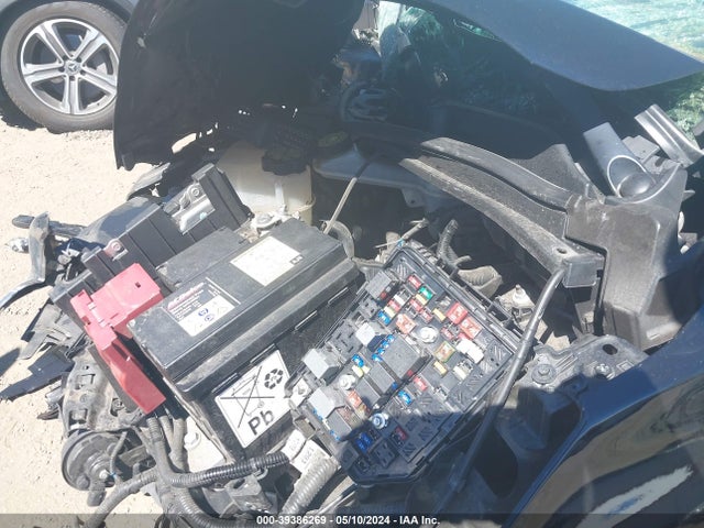 Chevrolet Spark Ls Manual 2019 KL8CA6SA4KC701976 Image 10