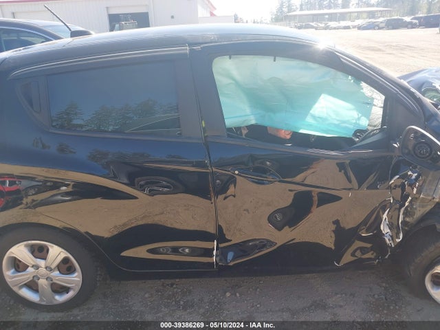 Chevrolet Spark Ls Manual 2019 KL8CA6SA4KC701976 Image 13