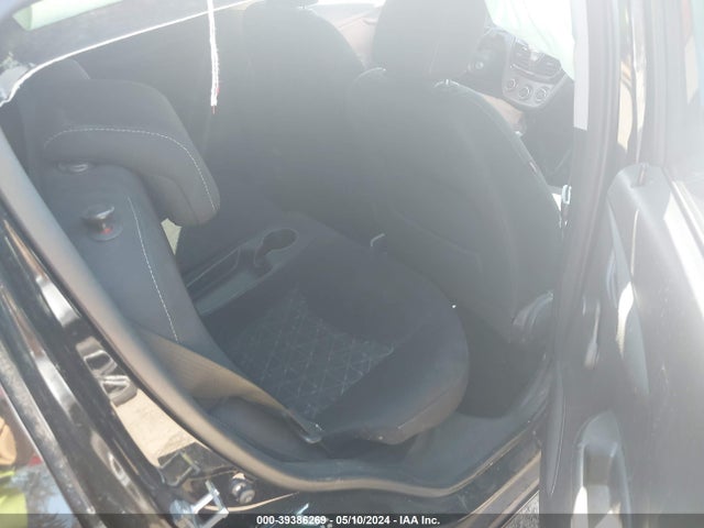 Chevrolet Spark Ls Manual 2019 KL8CA6SA4KC701976 Image 8