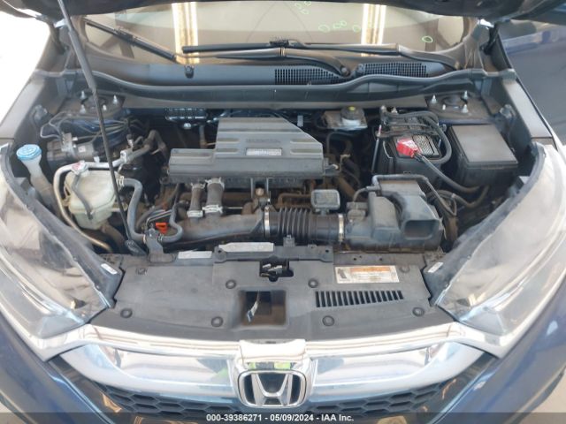 5J6RW2H59KA000202 Honda CR-V EX
