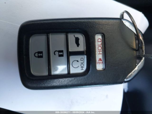 5J6RW2H59KA000202 Honda CR-V EX