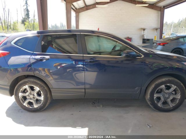 5J6RW2H59KA000202 Honda CR-V EX