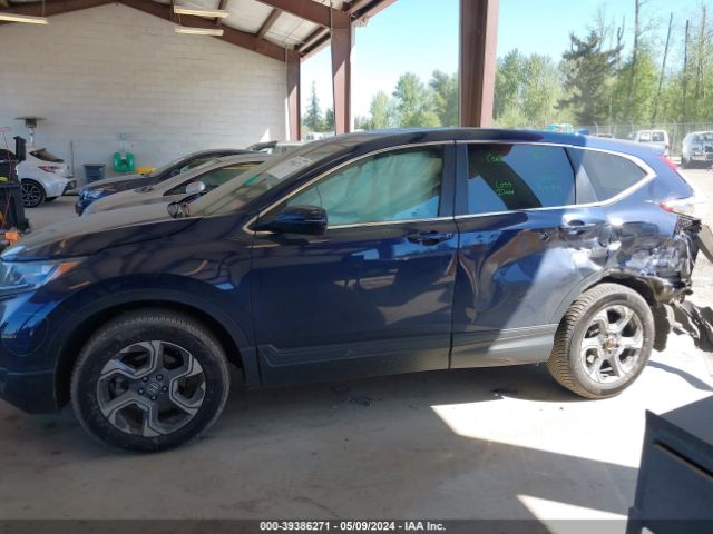 5J6RW2H59KA000202 Honda CR-V EX