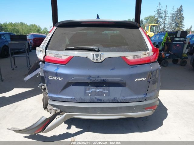5J6RW2H59KA000202 Honda CR-V EX