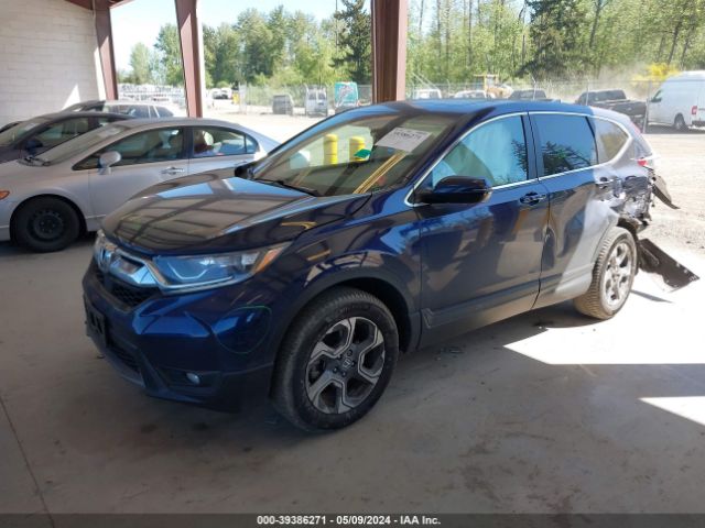 5J6RW2H59KA000202 Honda CR-V EX