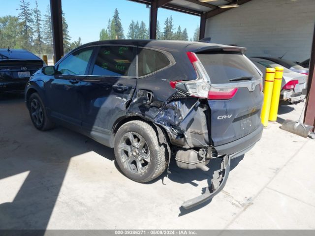 5J6RW2H59KA000202 Honda CR-V EX
