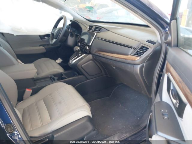 5J6RW2H59KA000202 Honda CR-V EX