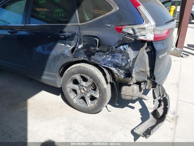5J6RW2H59KA000202 Honda CR-V EX