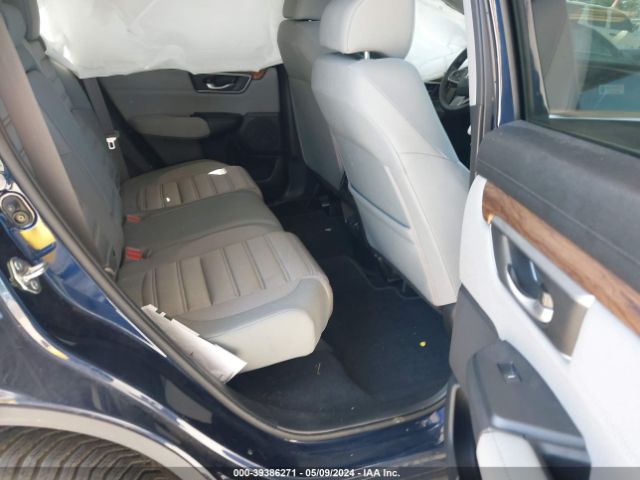 5J6RW2H59KA000202 Honda CR-V EX