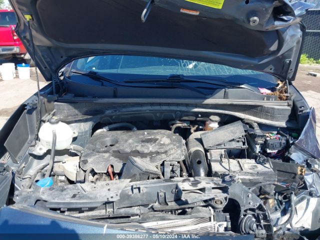 KNDP63AC2L7647521 KIA SPORTAGE S