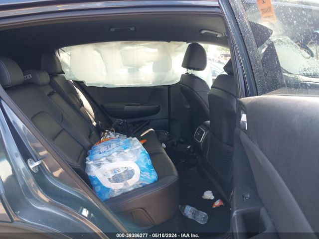 KNDP63AC2L7647521 KIA SPORTAGE S