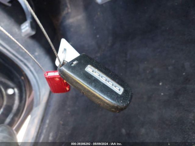 1C4RDHAG4HC878529 Dodge Durango Sxt Rwd