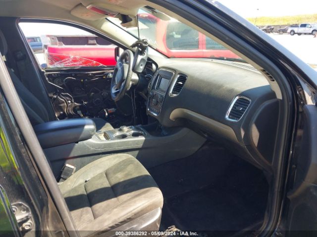 1C4RDHAG4HC878529 Dodge Durango Sxt Rwd