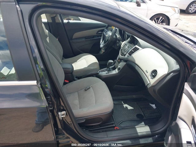 Chevrolet Cruze 1lt Auto 2014 1G1PC5SB4E7304411 Image 5