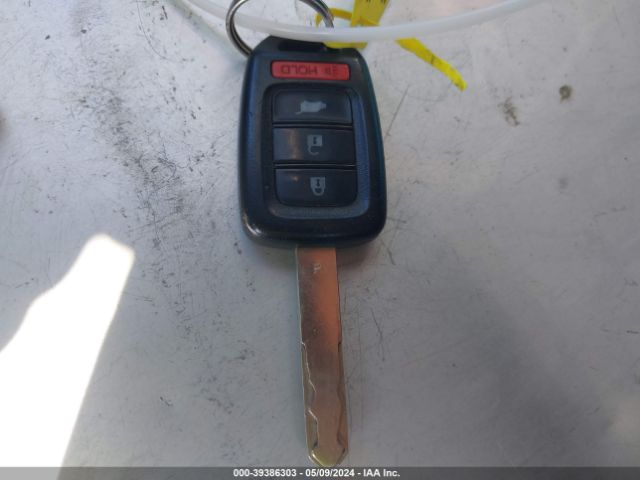 SHHFK7H48KU409368 Honda Civic Sport