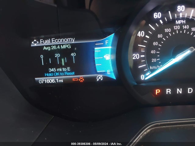 Ford FUSION SE 2020 3FA6P0HD4LR111089 Image 15