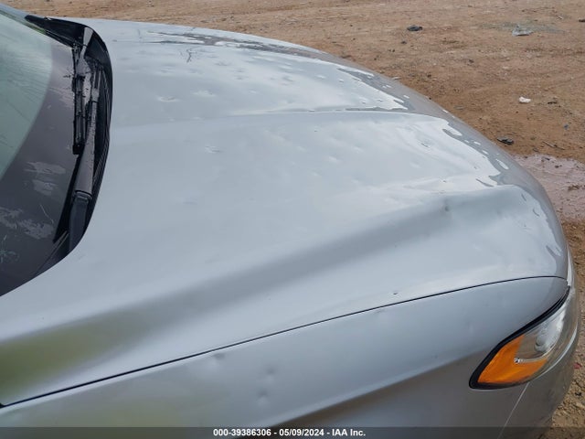 Ford FUSION SE 2020 3FA6P0HD4LR111089 Image 17