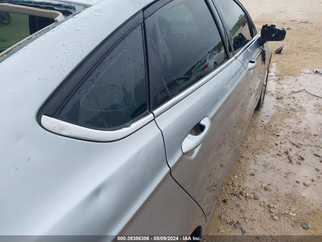 Ford FUSION SE 2020 3FA6P0HD4LR111089 Image 18