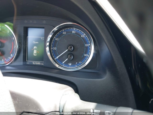 Toyota COROLLA SE 2017 2T1BURHE5HC891809 Image 7