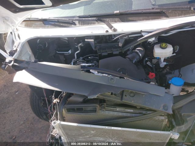 W1Y4NDHY0PT152904 Mercedes-Benz Sprinter 2500 High Roof 4-cyl Diesel Ho