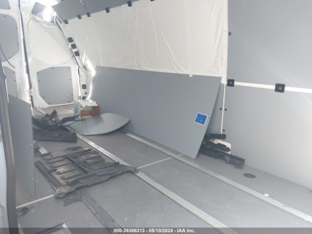 W1Y4NDHY0PT152904 Mercedes-Benz Sprinter 2500 High Roof 4-cyl Diesel Ho