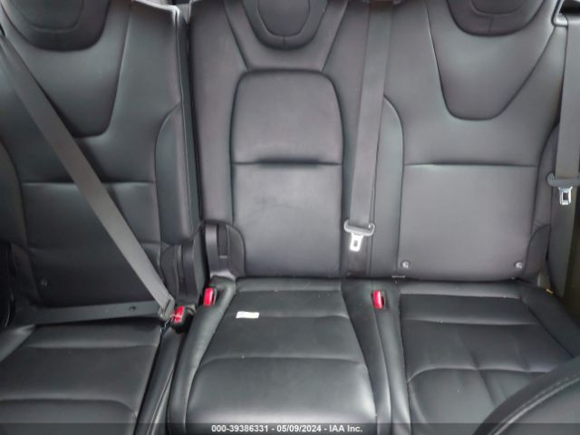 5YJXCAE25LF245405 Tesla Model X Long Range Dual Motor All-wheel Drive/long Range Plus Dual Motor All-wheel Drive