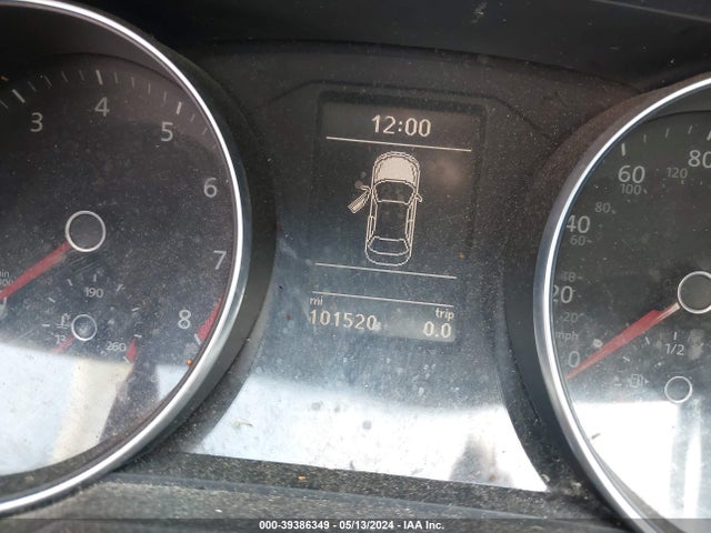 1VWDT7A39HC066886 Volkswagen Passat 1.8t R-line