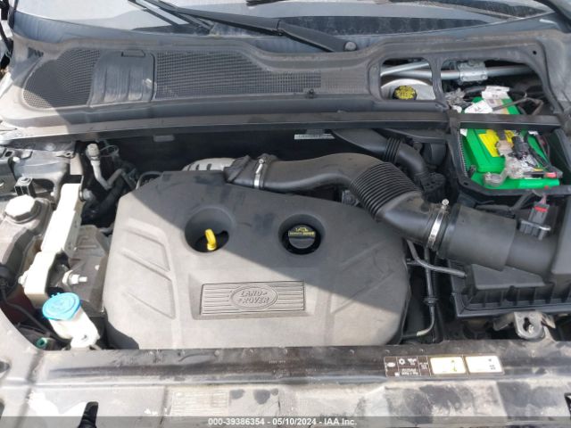 SALVD2BG8HH238264 Land Rover Range Rover Evoque Hse Dynamic