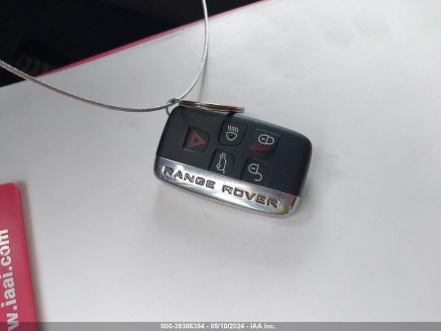 SALVD2BG8HH238264 Land Rover Range Rover Evoque Hse Dynamic