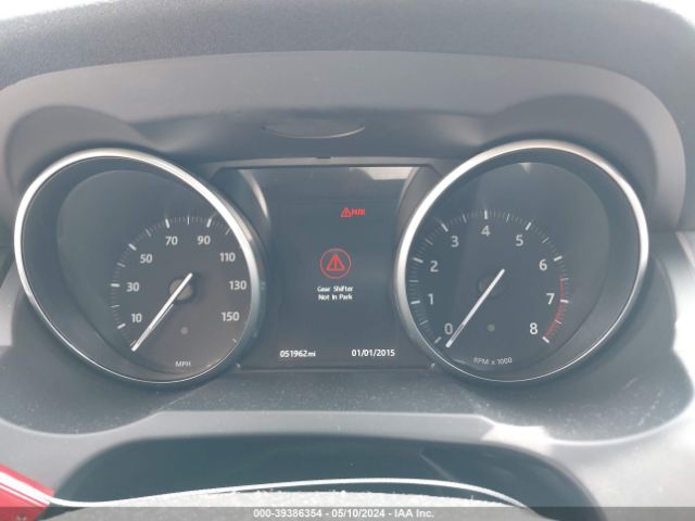 SALVD2BG8HH238264 Land Rover Range Rover Evoque Hse Dynamic