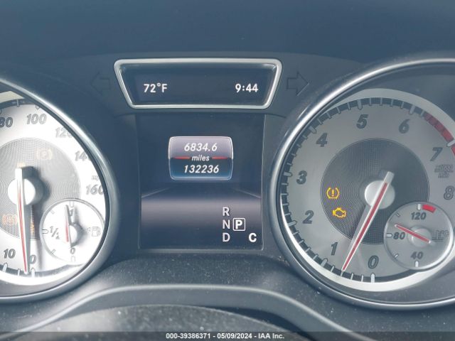 WDDSJ4GB9GN303849 Mercedes-Benz CLA 250 4MATIC