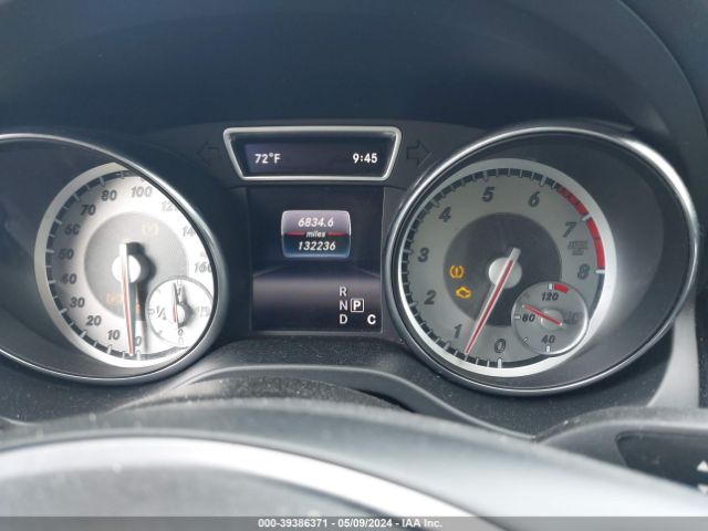 WDDSJ4GB9GN303849 Mercedes-Benz CLA 250 4MATIC