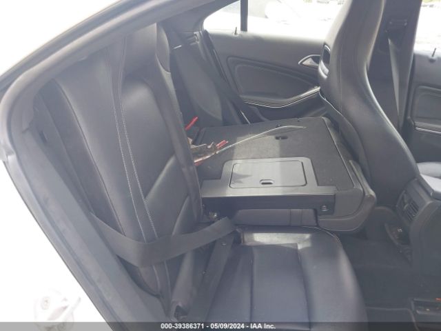 WDDSJ4GB9GN303849 Mercedes-Benz CLA 250 4MATIC