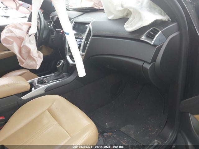 3GYFNFE3XFS514872 Cadillac Srx Performance Collection