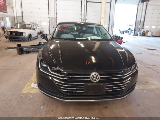 WVWBR7AN7KE028319 Volkswagen Arteon 2.0t Se
